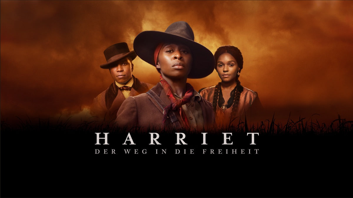 Harriet - Kasi Lemmons