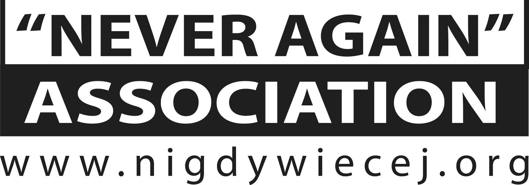 "Never Again" Association