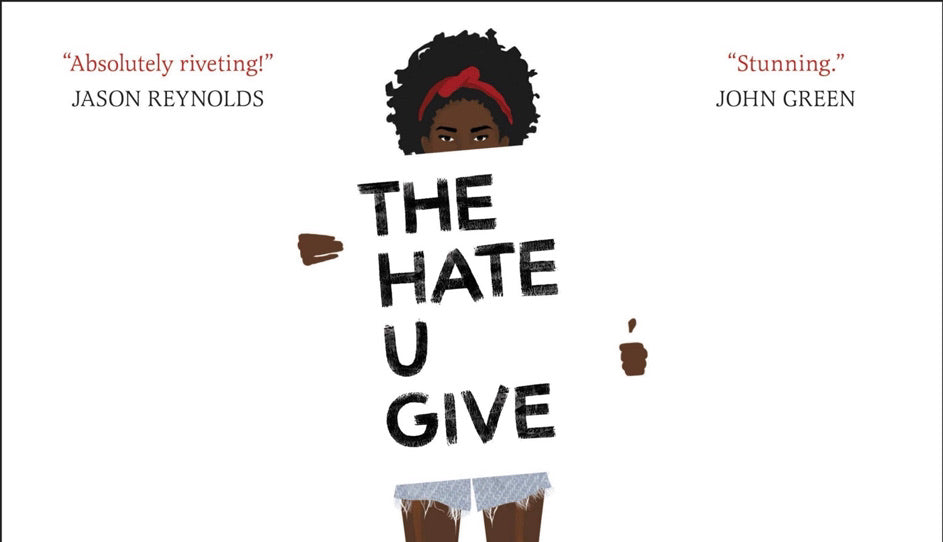 The Hate U Give - Angie Thomas