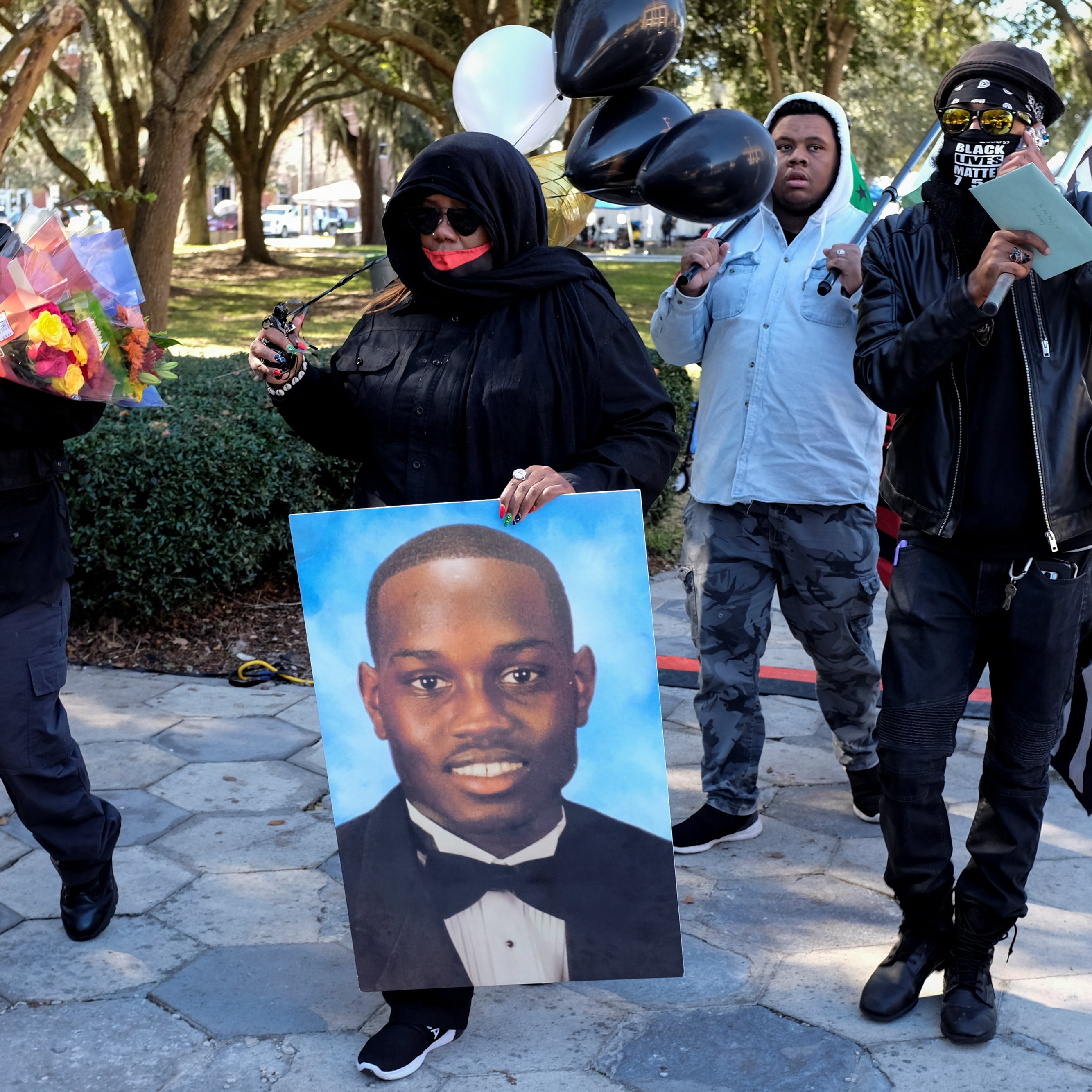 Guilty: Jury convicts three over killing of Ahmaud Arbery