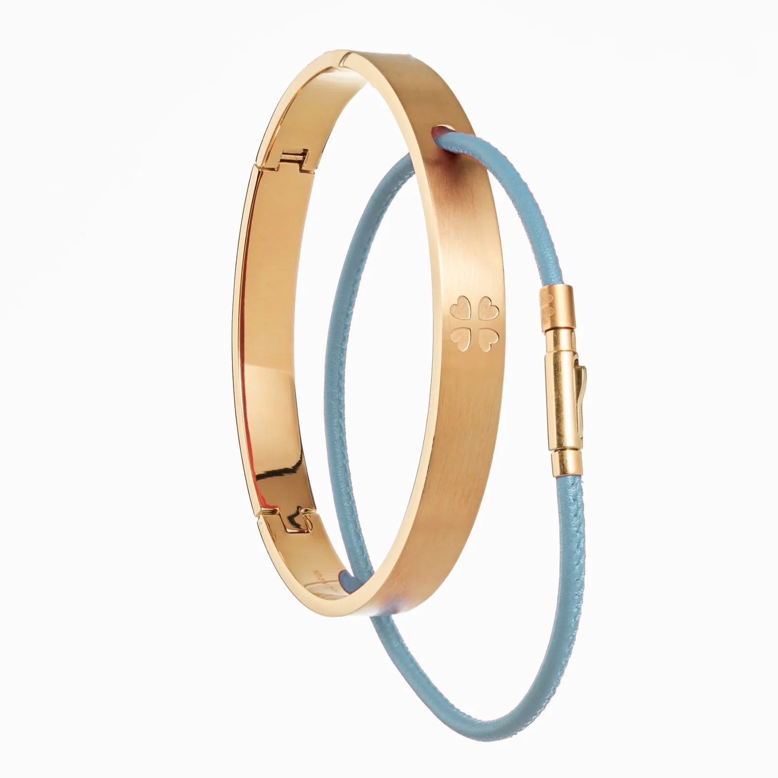 #farbe lederarmband_hellblau