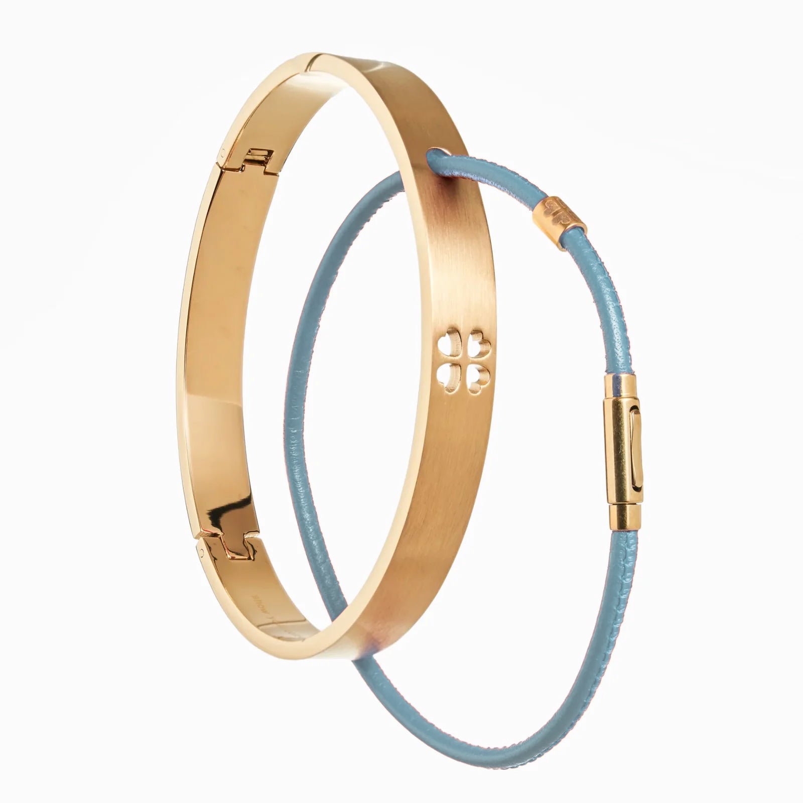 #farbe lederarmband_hellblau