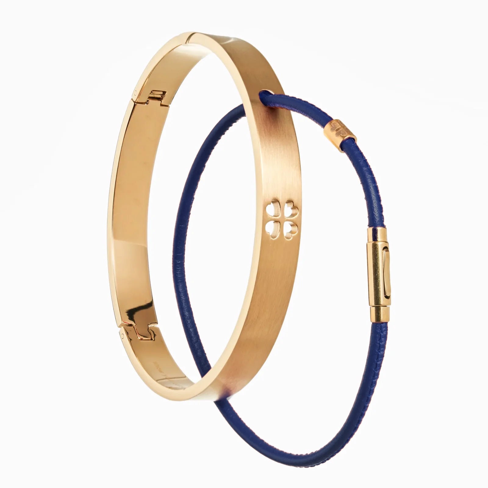 #farbe lederarmband_dunkelblau