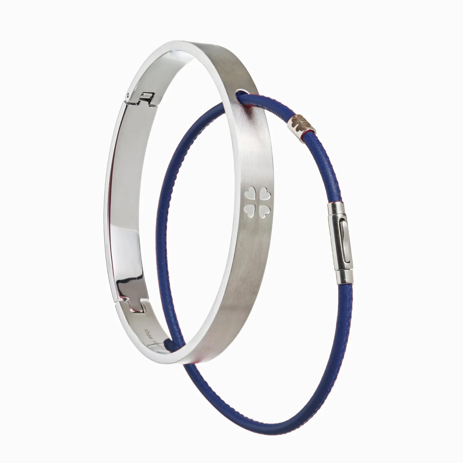 #farbe lederarmband_dunkelblau