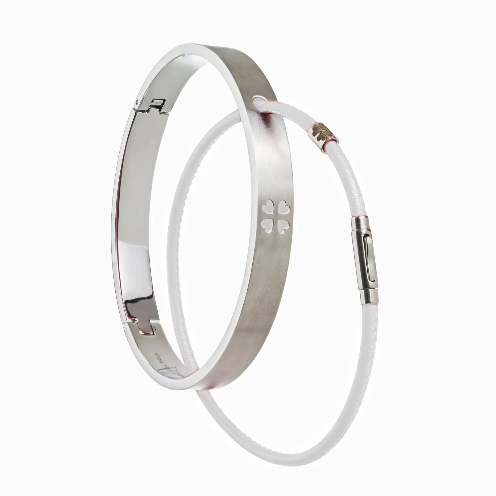 #farbe lederarmband_weiß