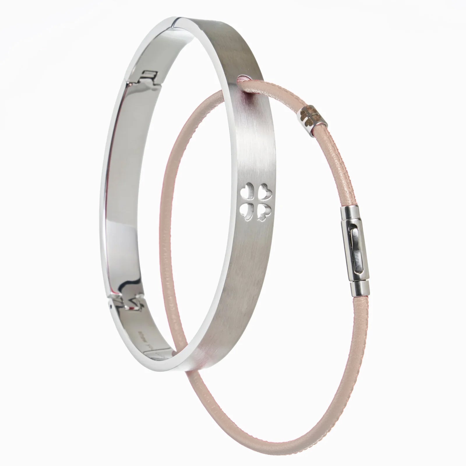 #farbe lederarmband_beige