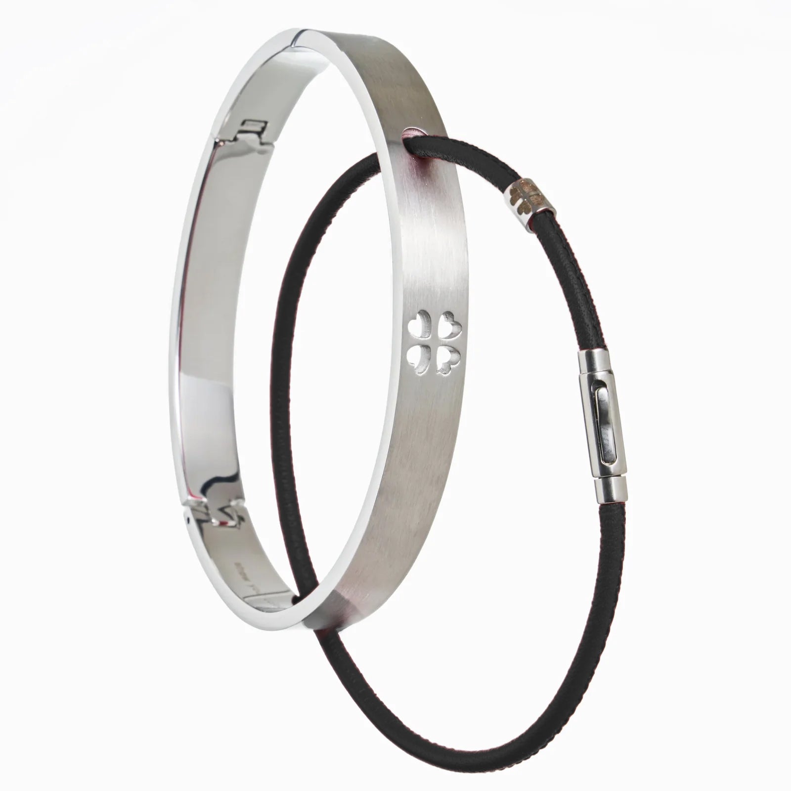 #farbe lederarmband_schwarz