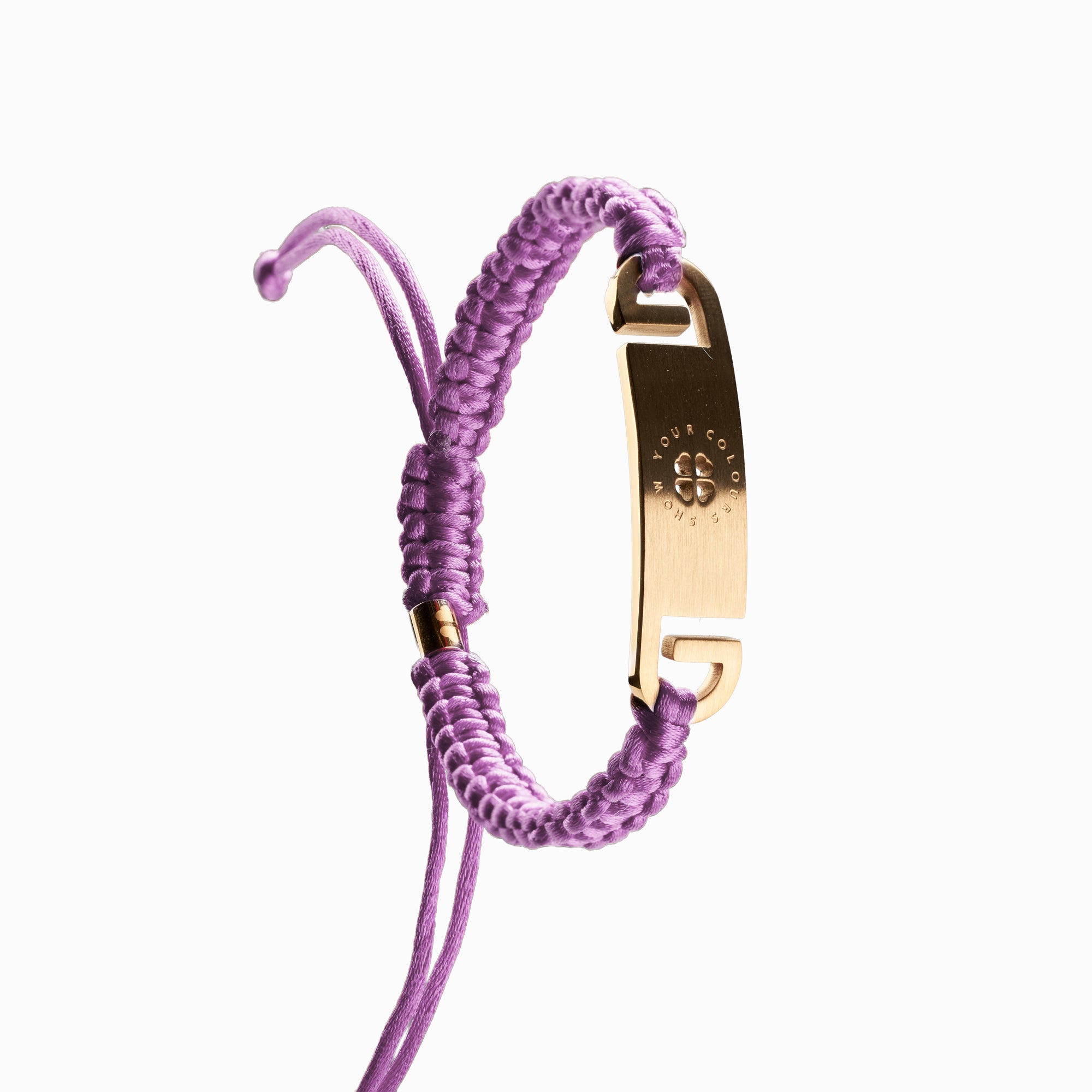 #farbe wechselarmband_lavendel