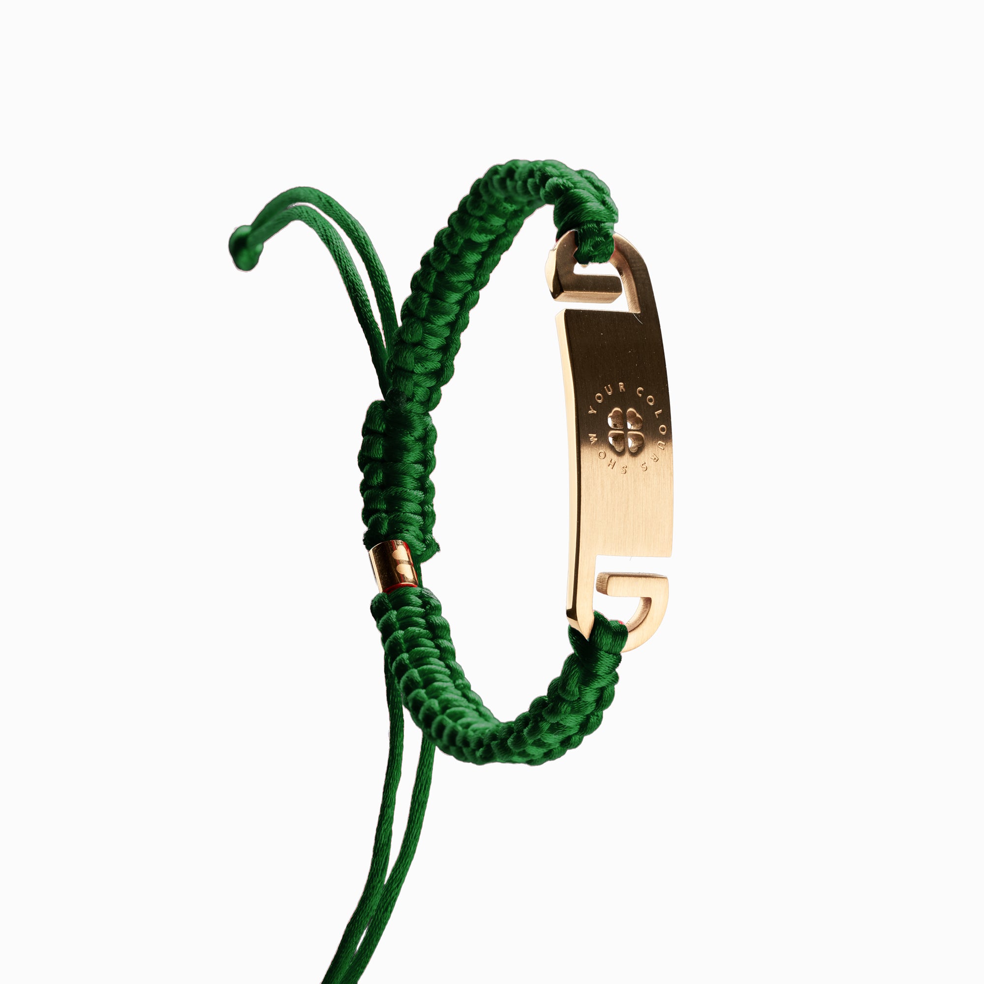 #farbe wechselarmband_grün