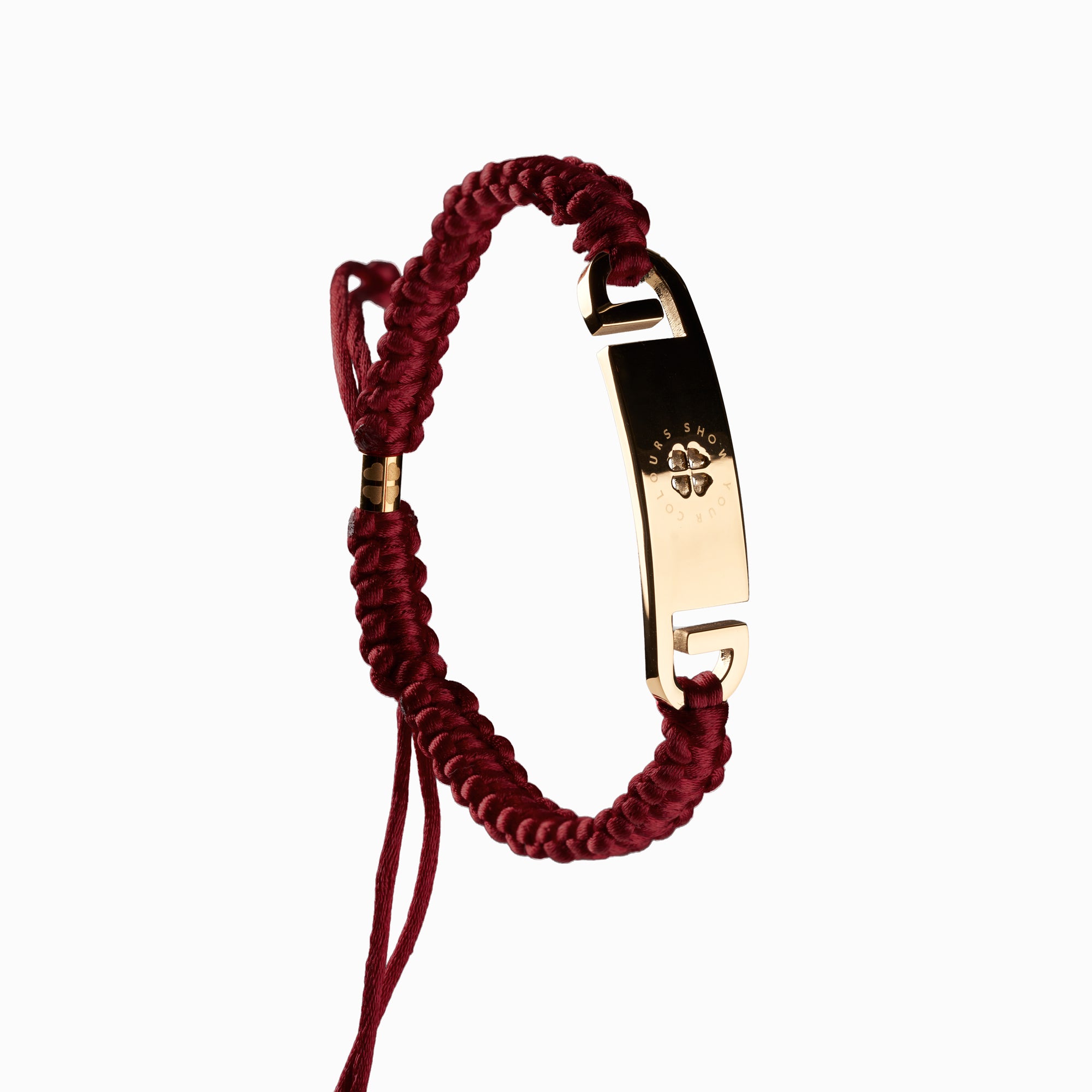 #farbe wechselarmband_bordeaux