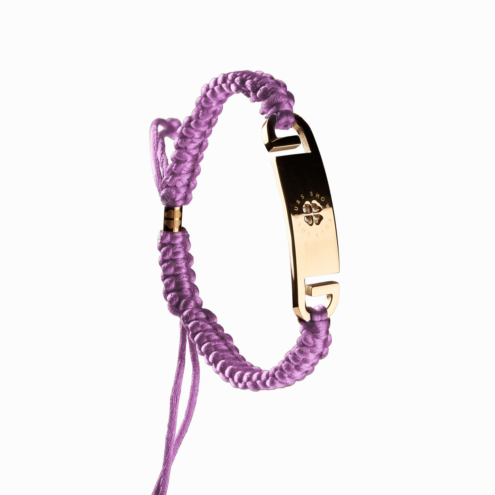 #farbe wechselarmband_lavendel