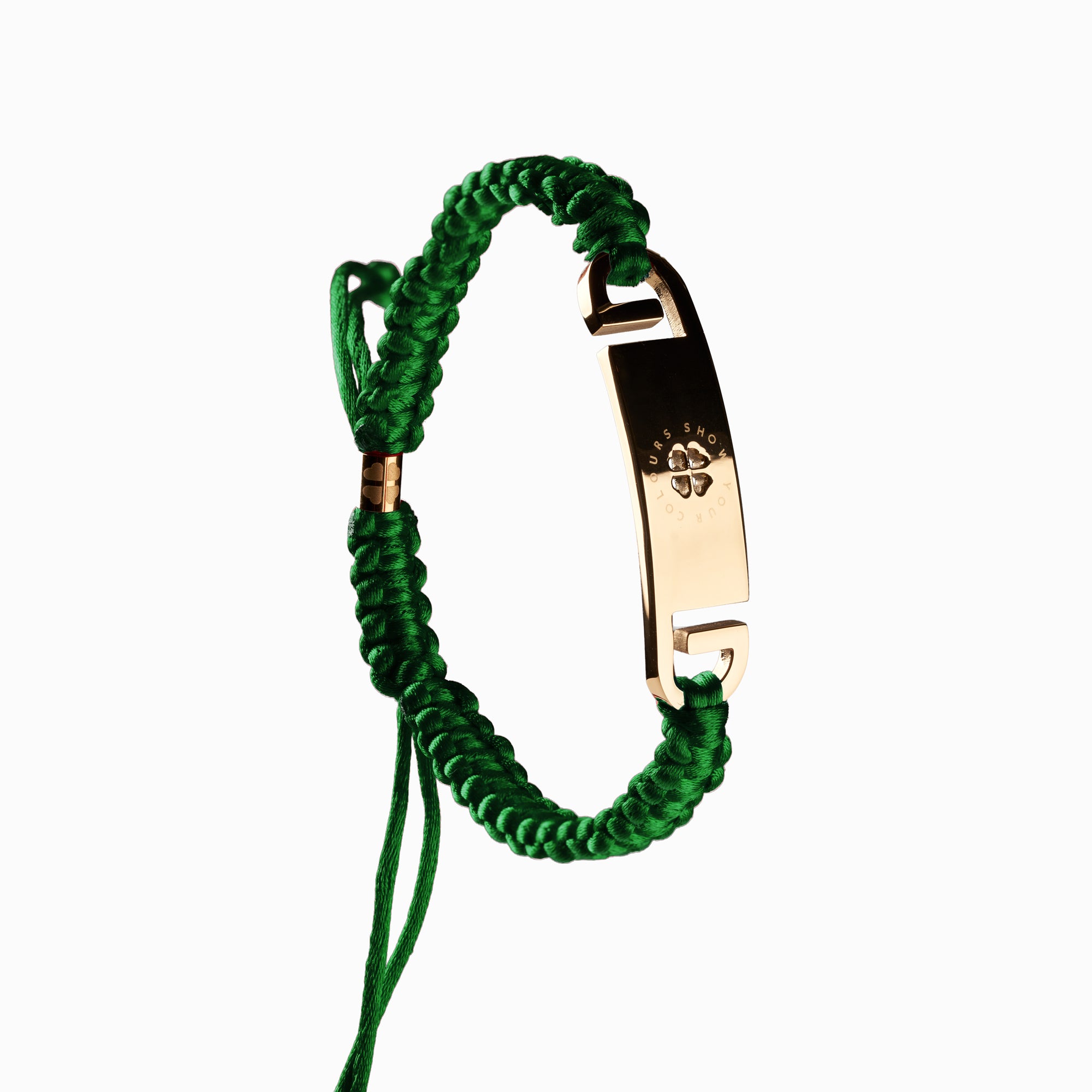 #farbe wechselarmband_grün