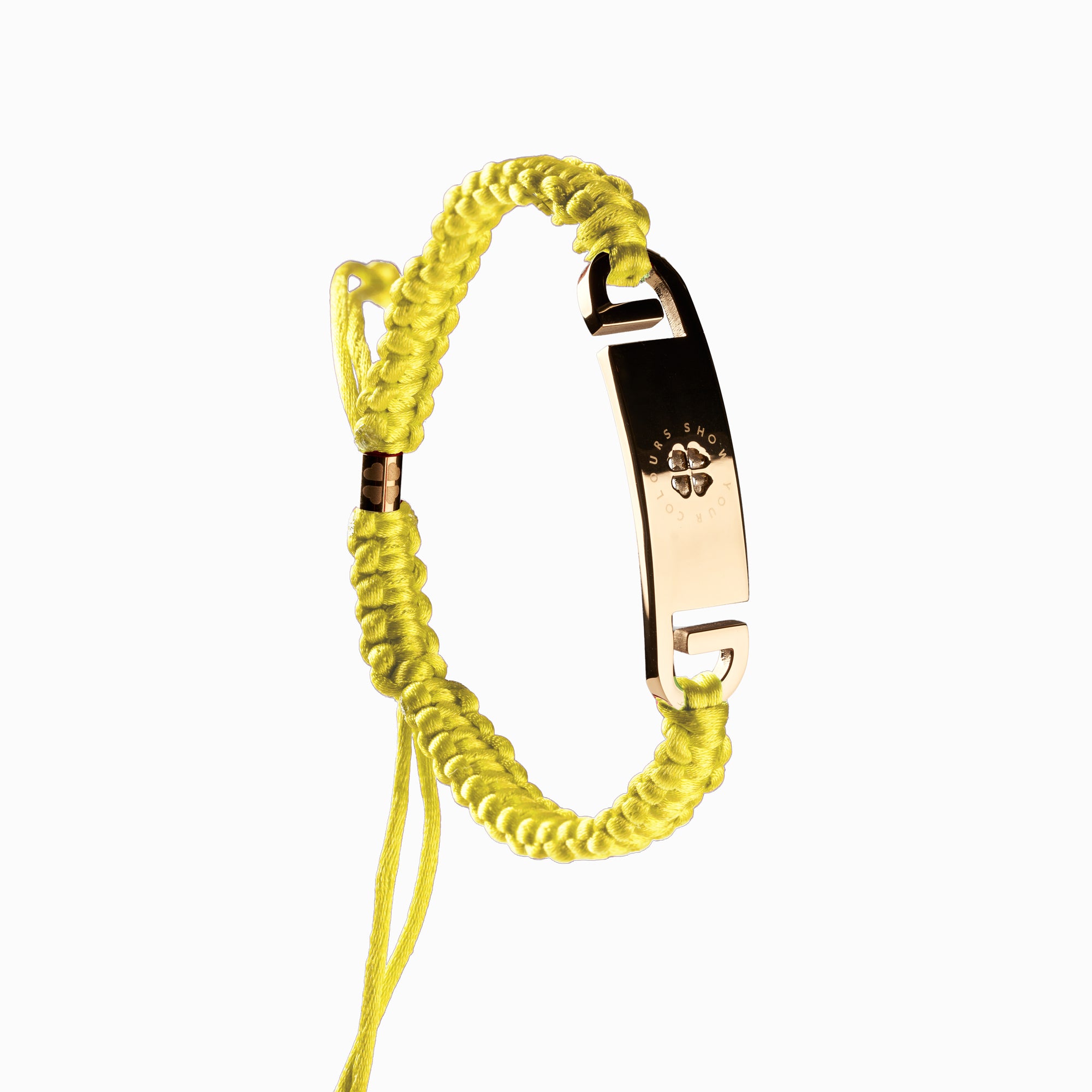 #farbe wechselarmband_gelb