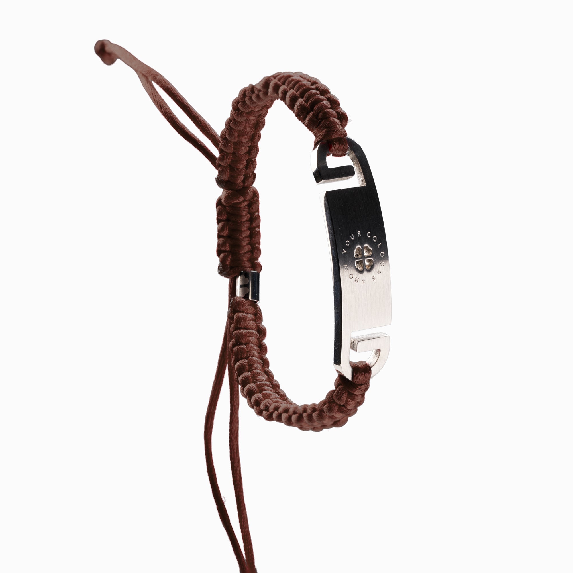 #farbe wechselarmband_braun