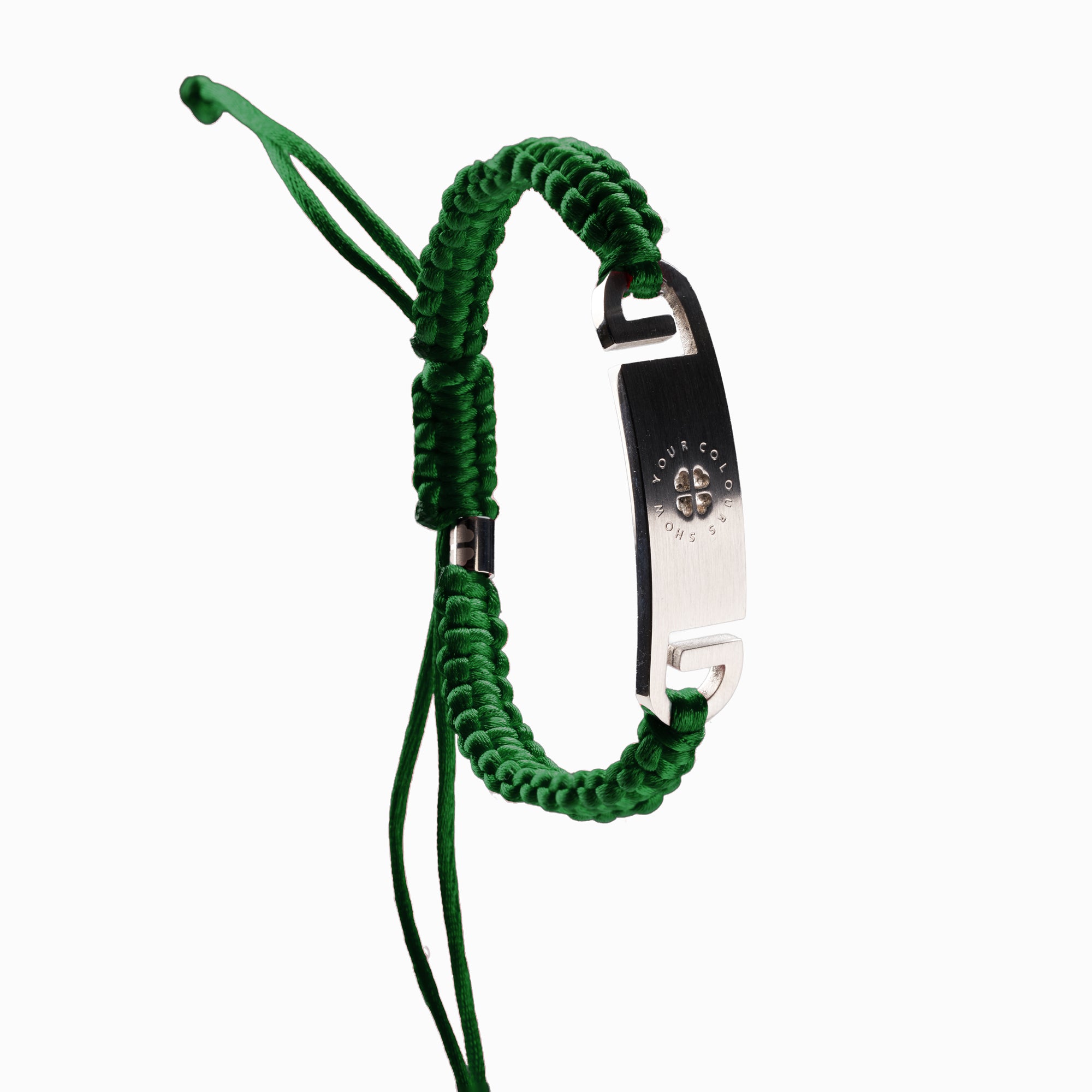 #farbe wechselarmband_grün