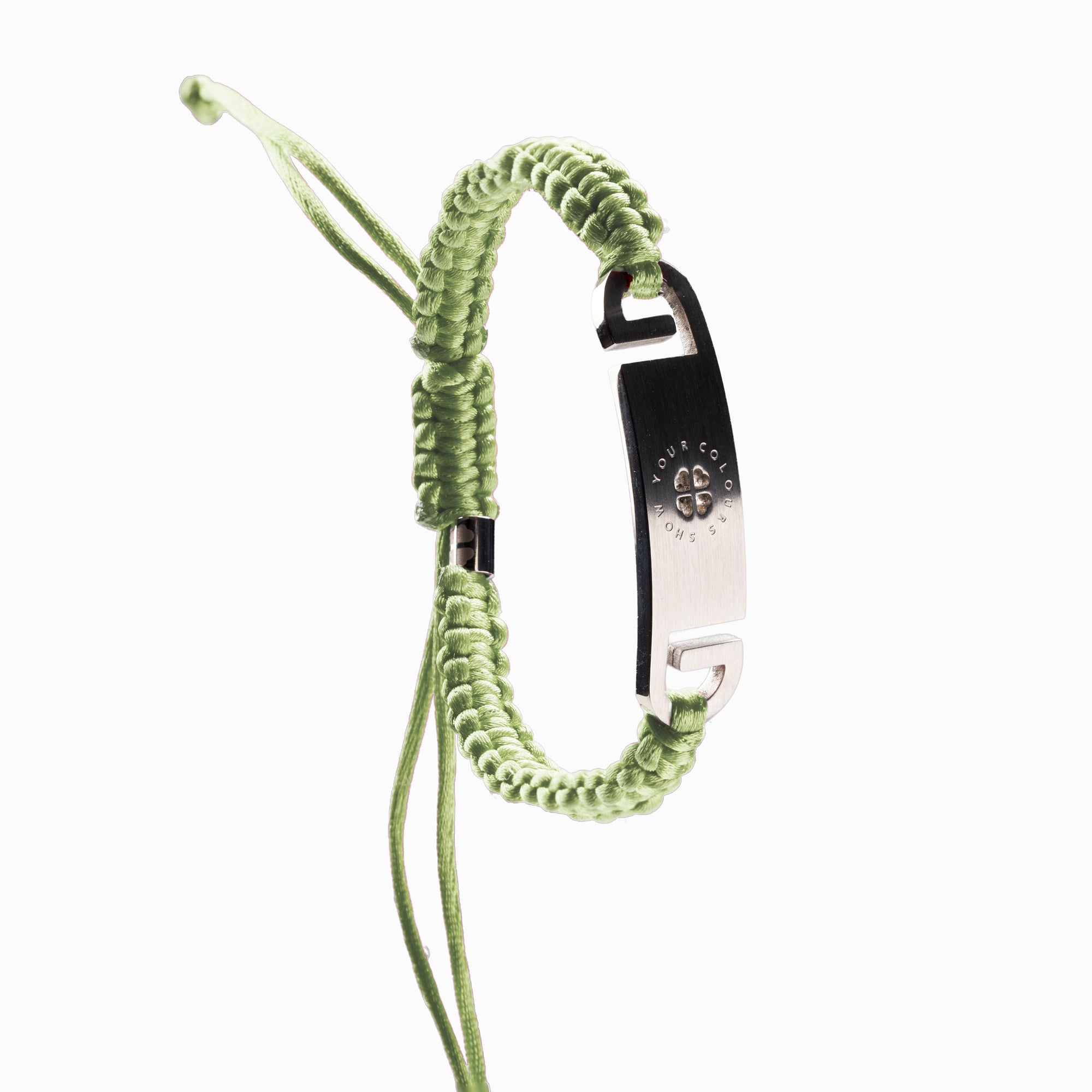 #farbe wechselarmband_salbeigrün