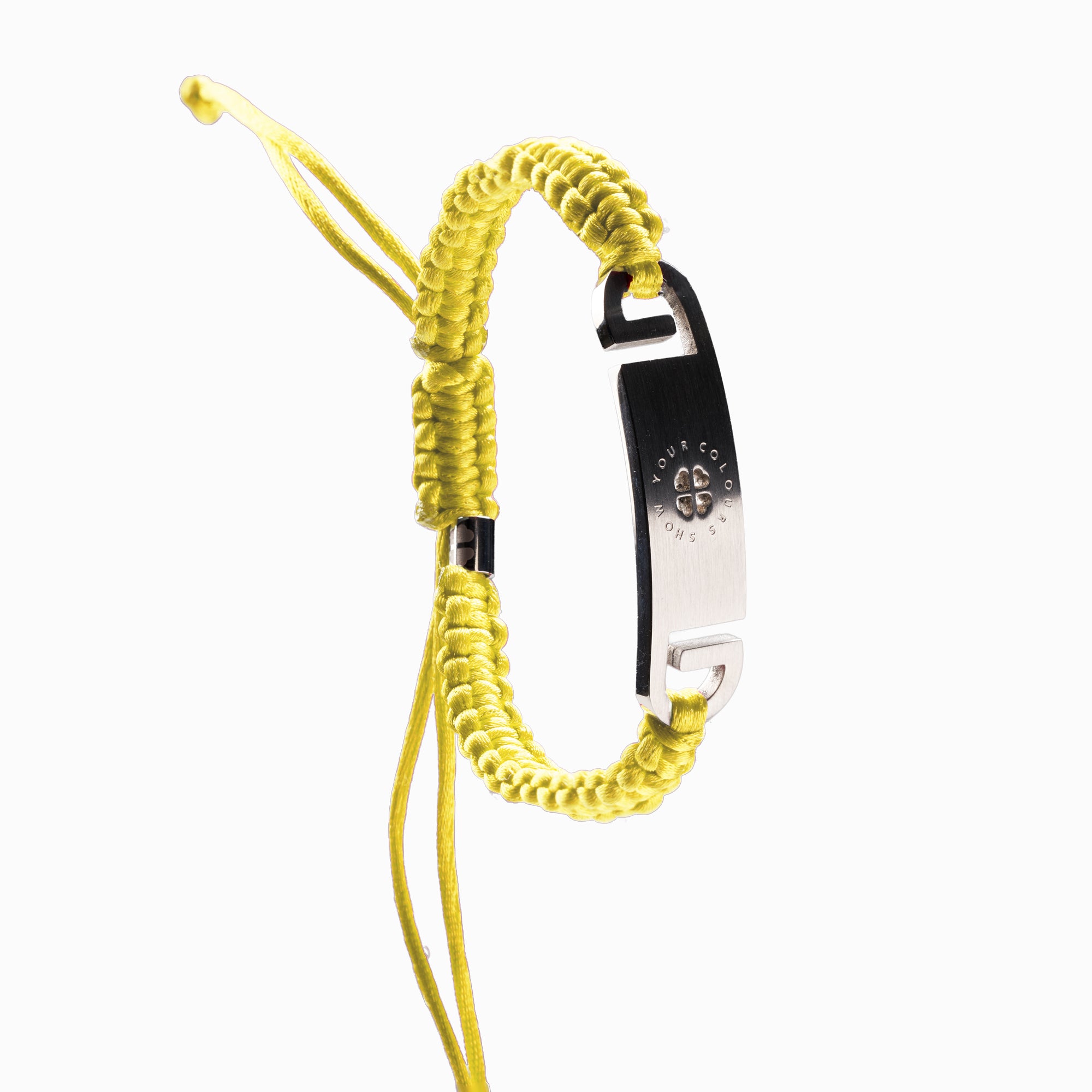 #farbe wechselarmband_gelb