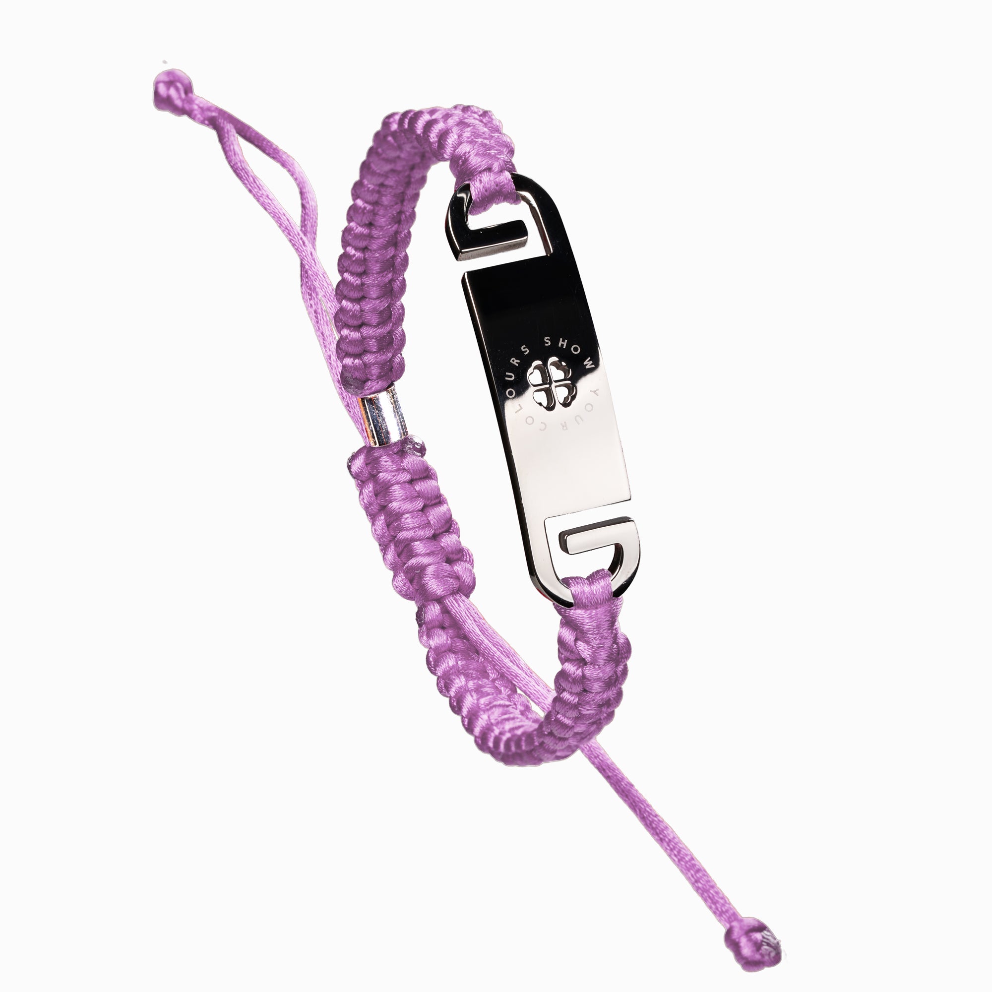 #farbe wechselarmband_lavendel