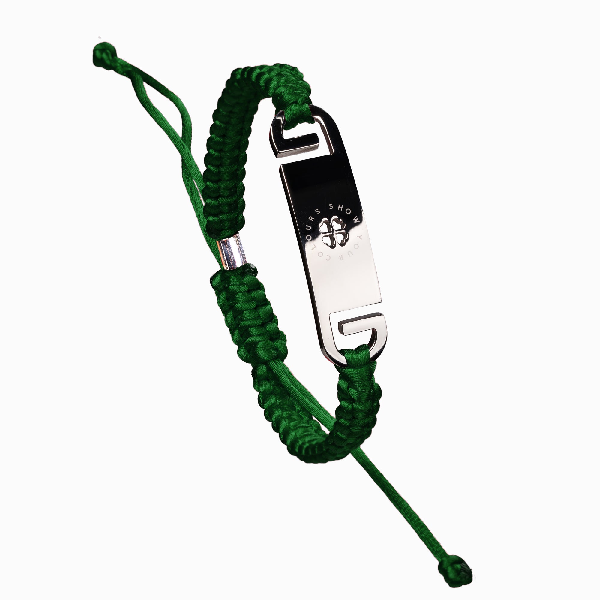 #farbe wechselarmband_grün