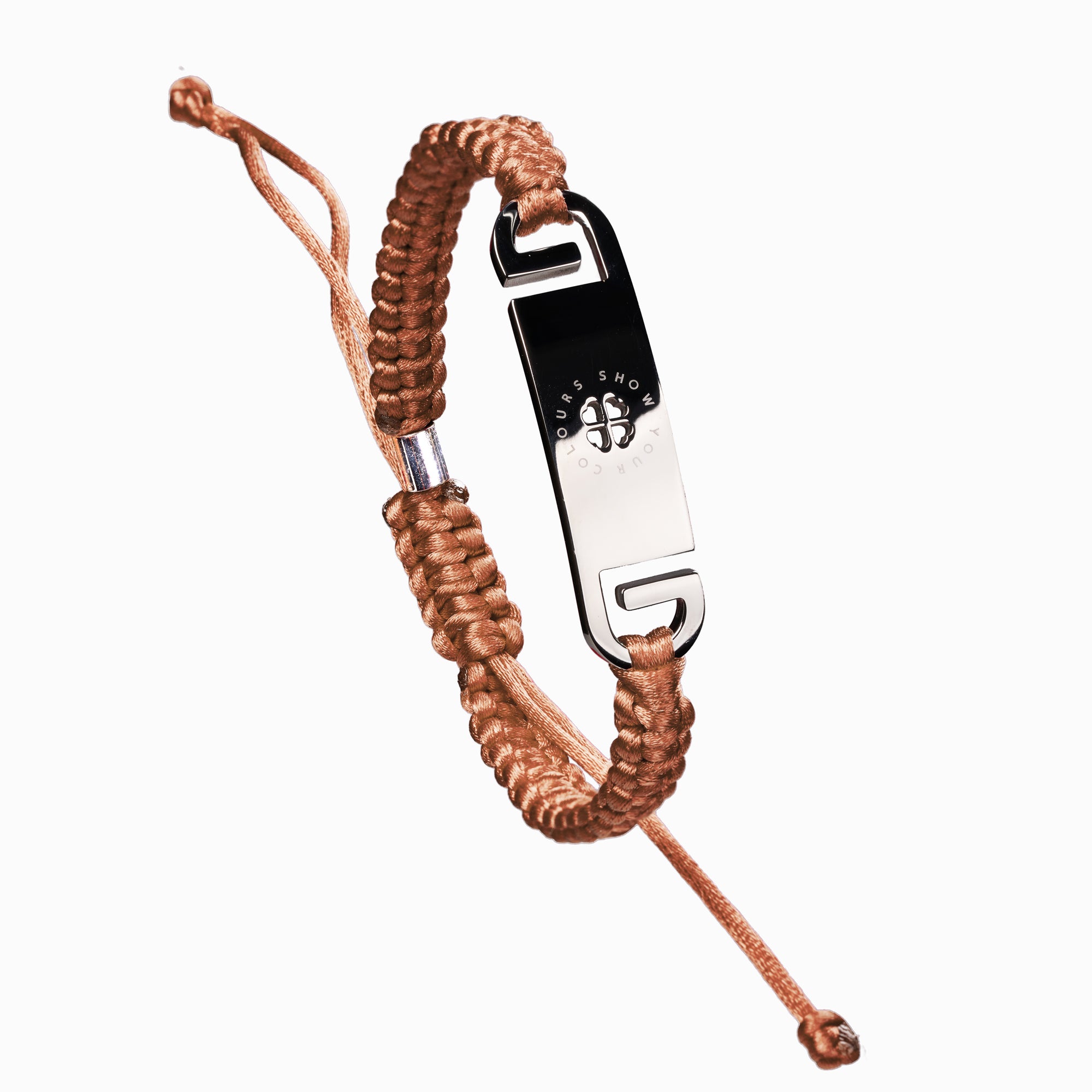 #farbe wechselarmband_hellbraun