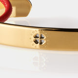 SYC Armspange gold poliert