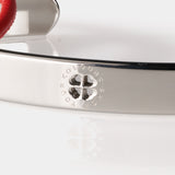 SYC Armspange silber poliert