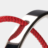 SYC Armspange silber poliert