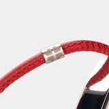 SYC Armspange silber poliert