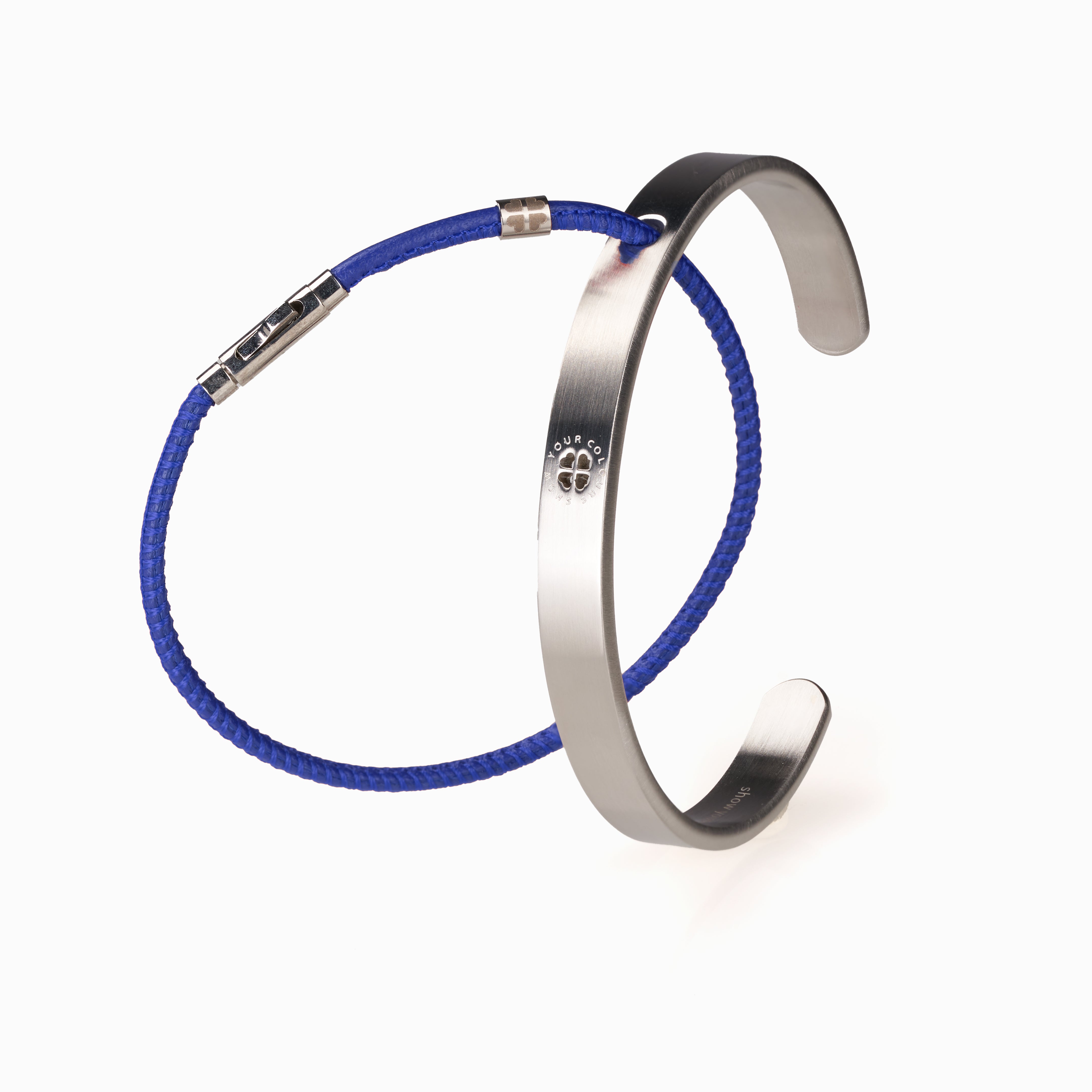#farbe lederarmband_royalblau