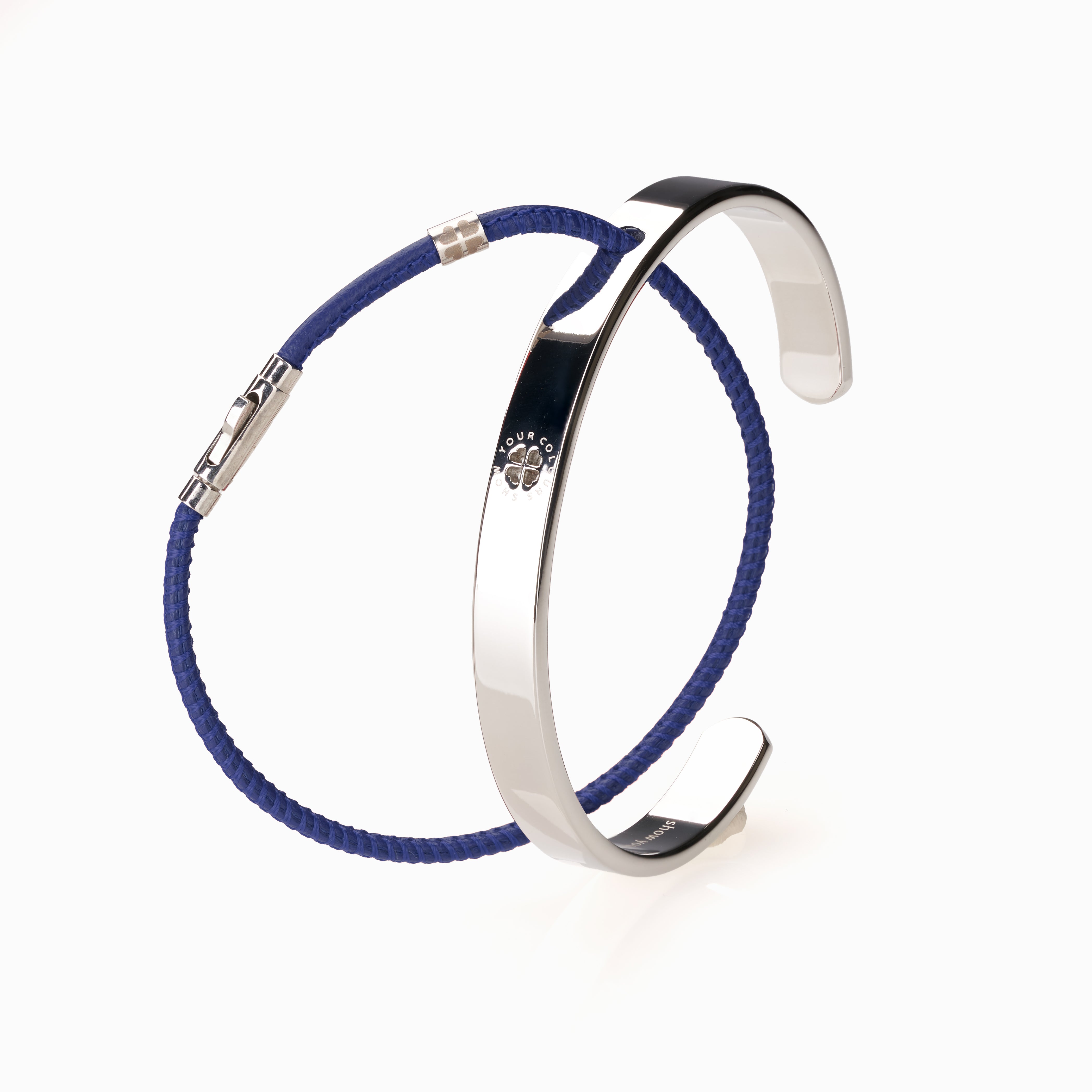 #farbe lederarmband_dunkelblau