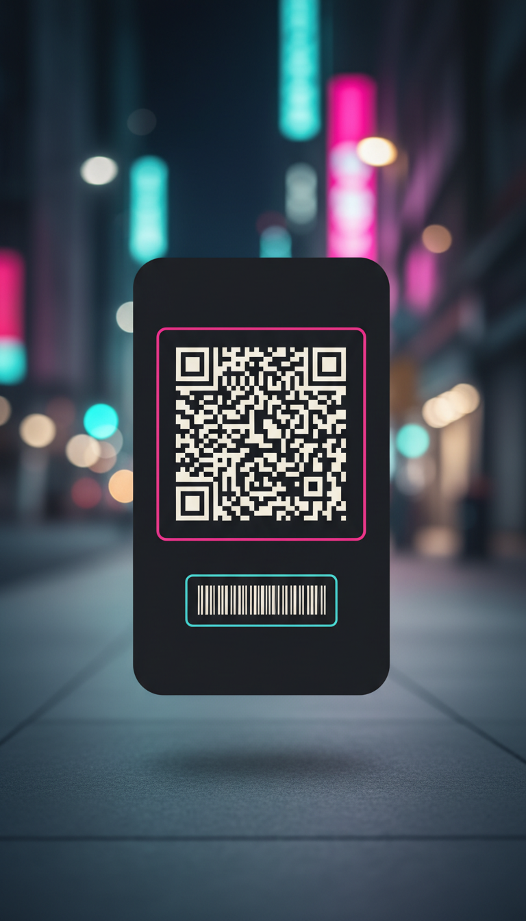 Digitale Ticket-App mit Live-Event-Feed