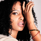 SYC Armspange silber poliert