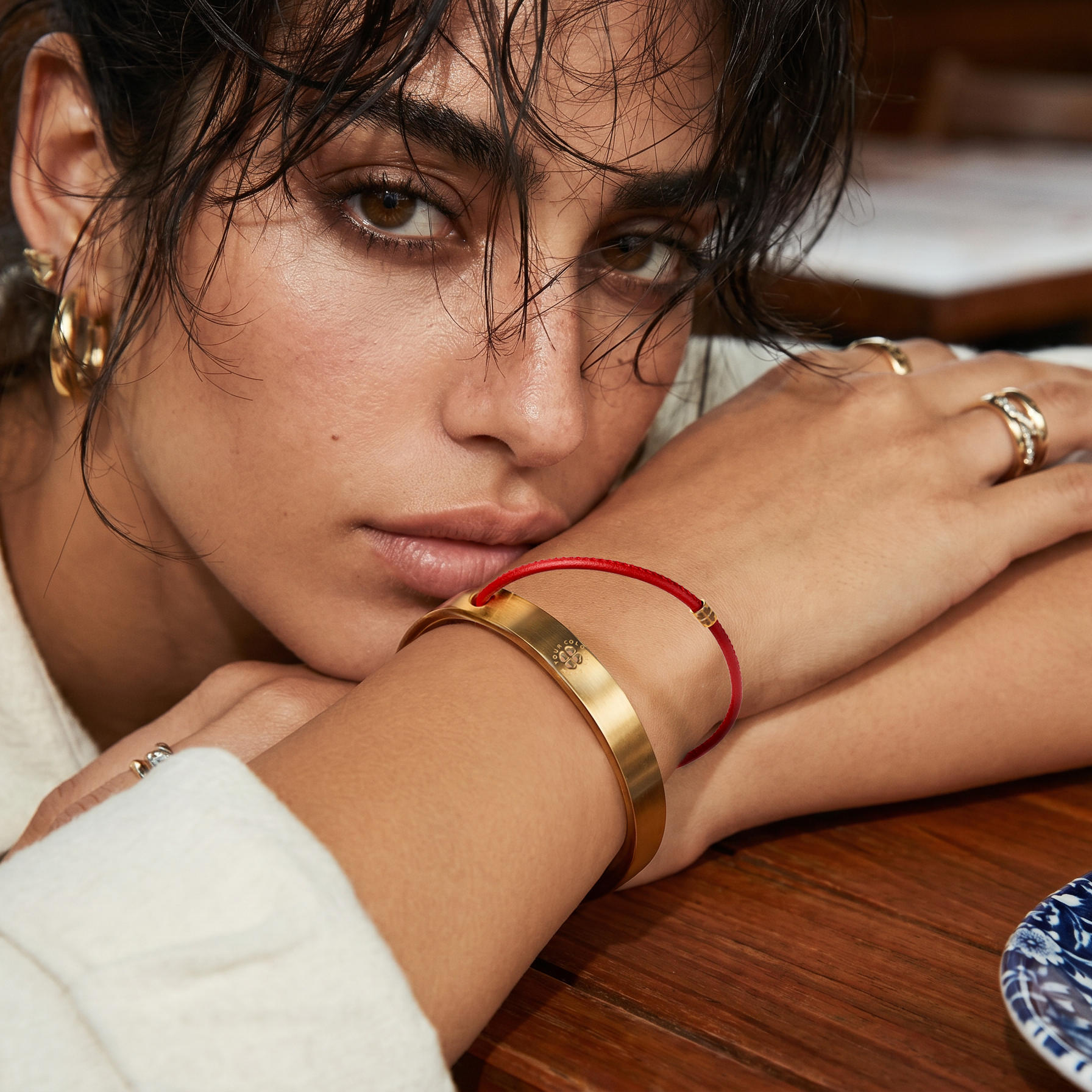 Bracciale ONE HUMANITY