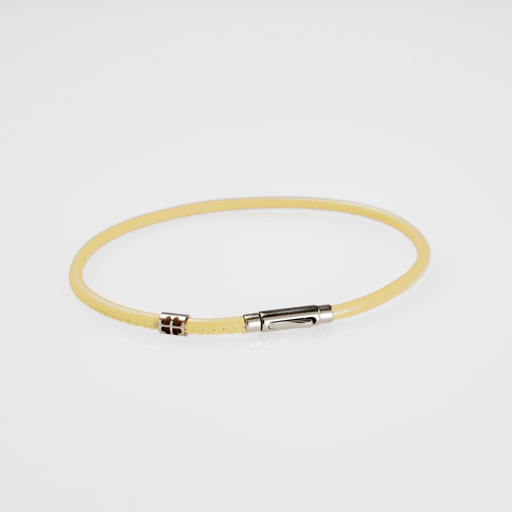 Wechselarmband ONE HUMANITY und ONE WORLD Silber