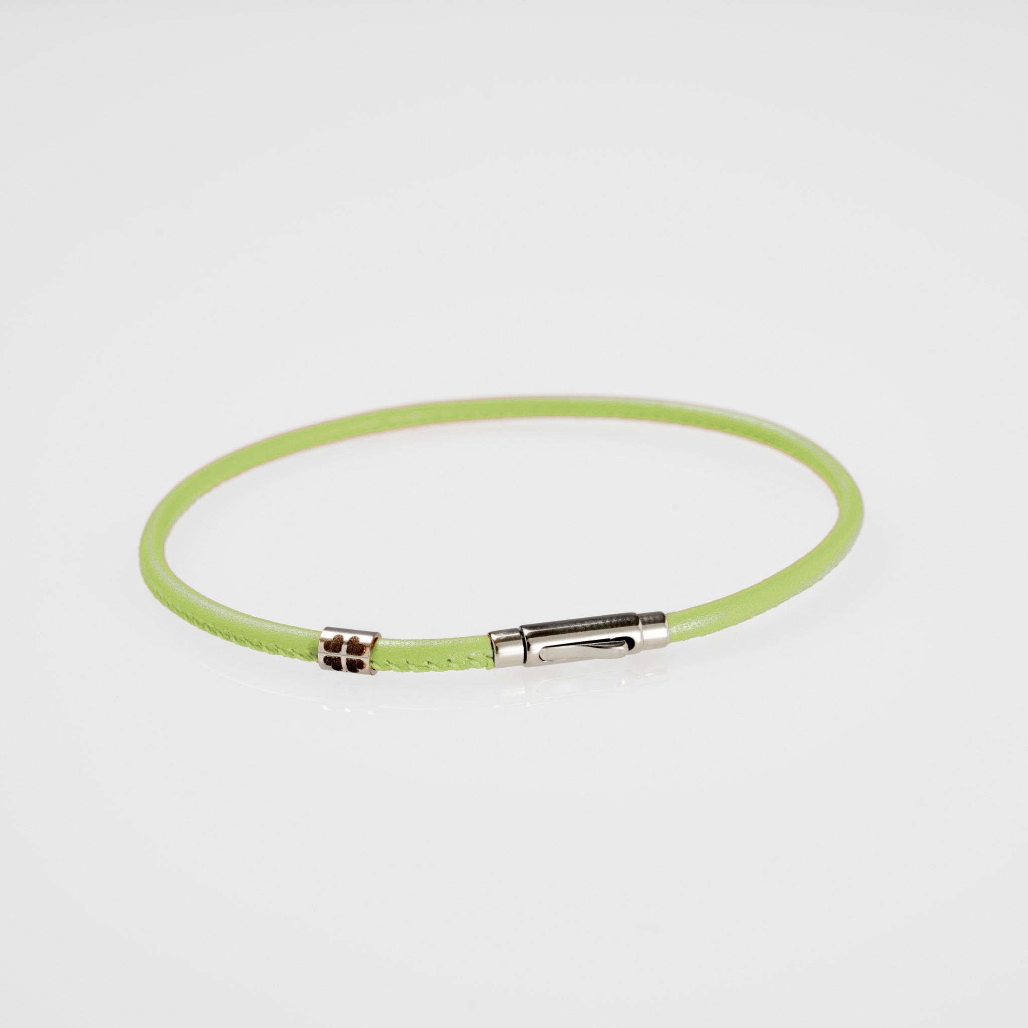 Wechselarmband ONE HUMANITY und ONE WORLD Silber