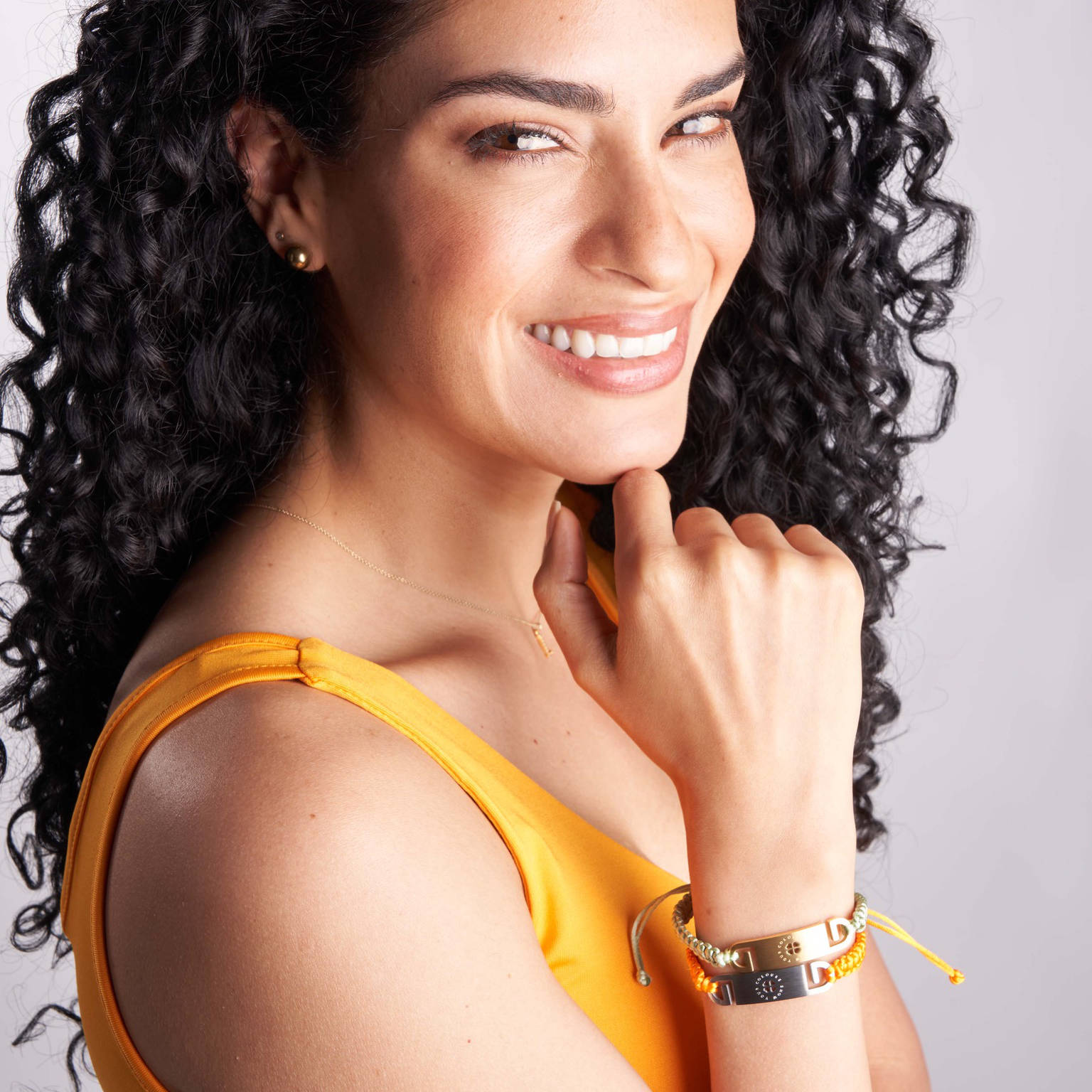Bracciale ONE VOICE