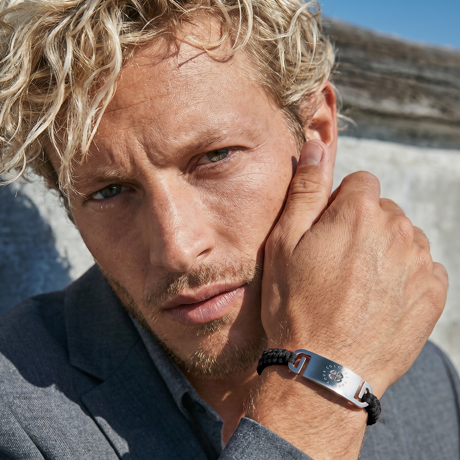 Bracciale ONE VOICE