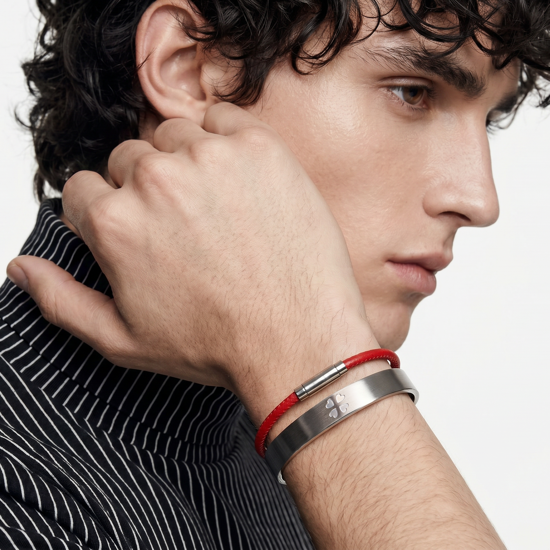 Bracciale ONE WORLD