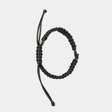 Wechselarmband mit Goldhülse ohne SYC Medaillon