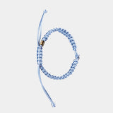 Wechselarmband mit Goldhülse ohne SYC Medaillon