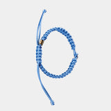 Wechselarmband mit Goldhülse ohne SYC Medaillon