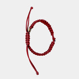 Wechselarmband mit Goldhülse ohne SYC Medaillon