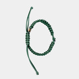 Wechselarmband mit Goldhülse ohne SYC Medaillon