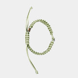 Wechselarmband mit Goldhülse ohne SYC Medaillon