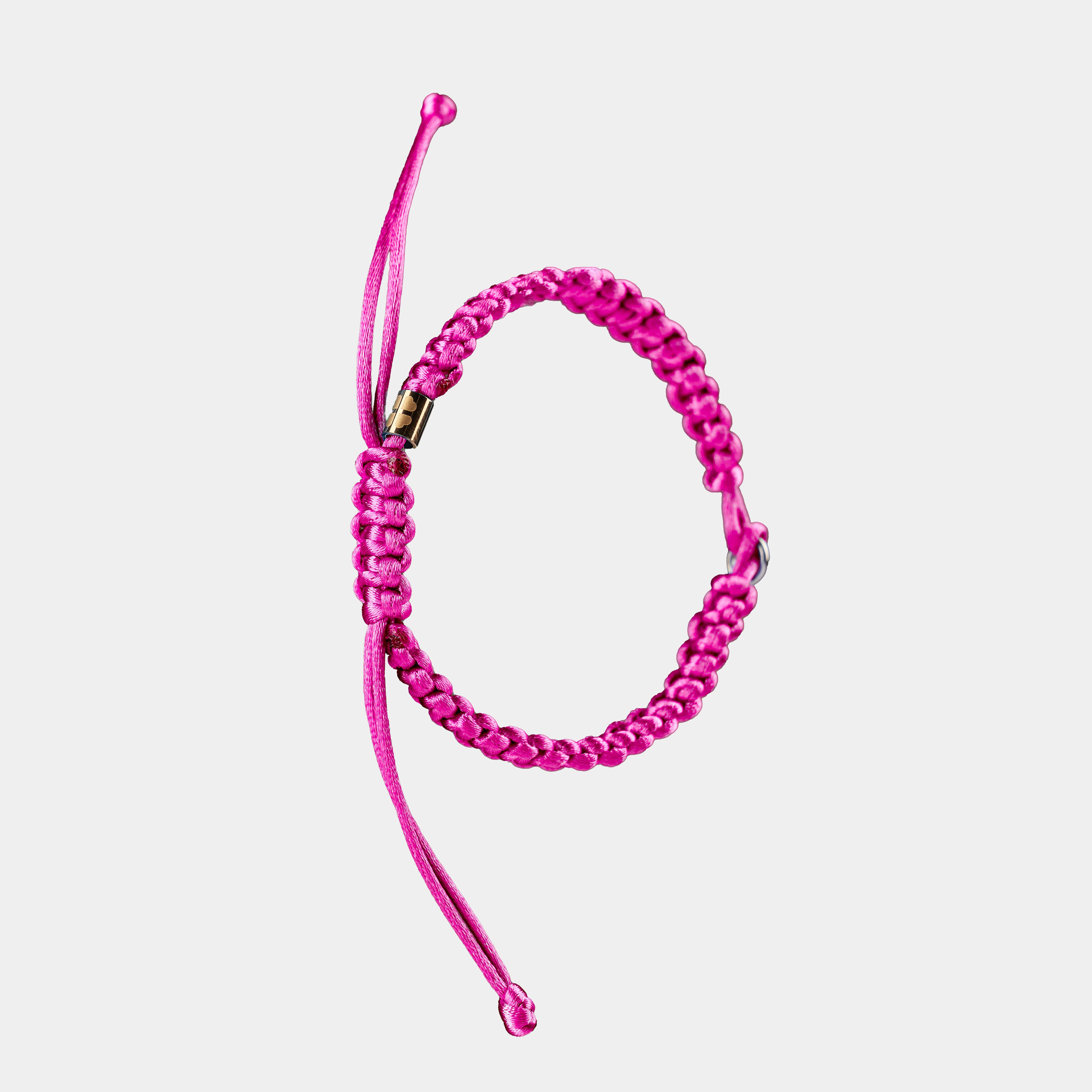 Wechselarmband ONE VOICE Goldhülse