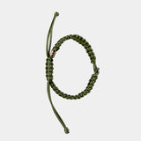 Wechselarmband mit Goldhülse ohne SYC Medaillon