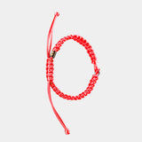 Wechselarmband mit Goldhülse ohne SYC Medaillon