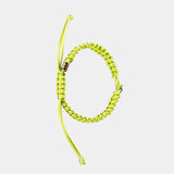 Wechselarmband mit Goldhülse ohne SYC Medaillon