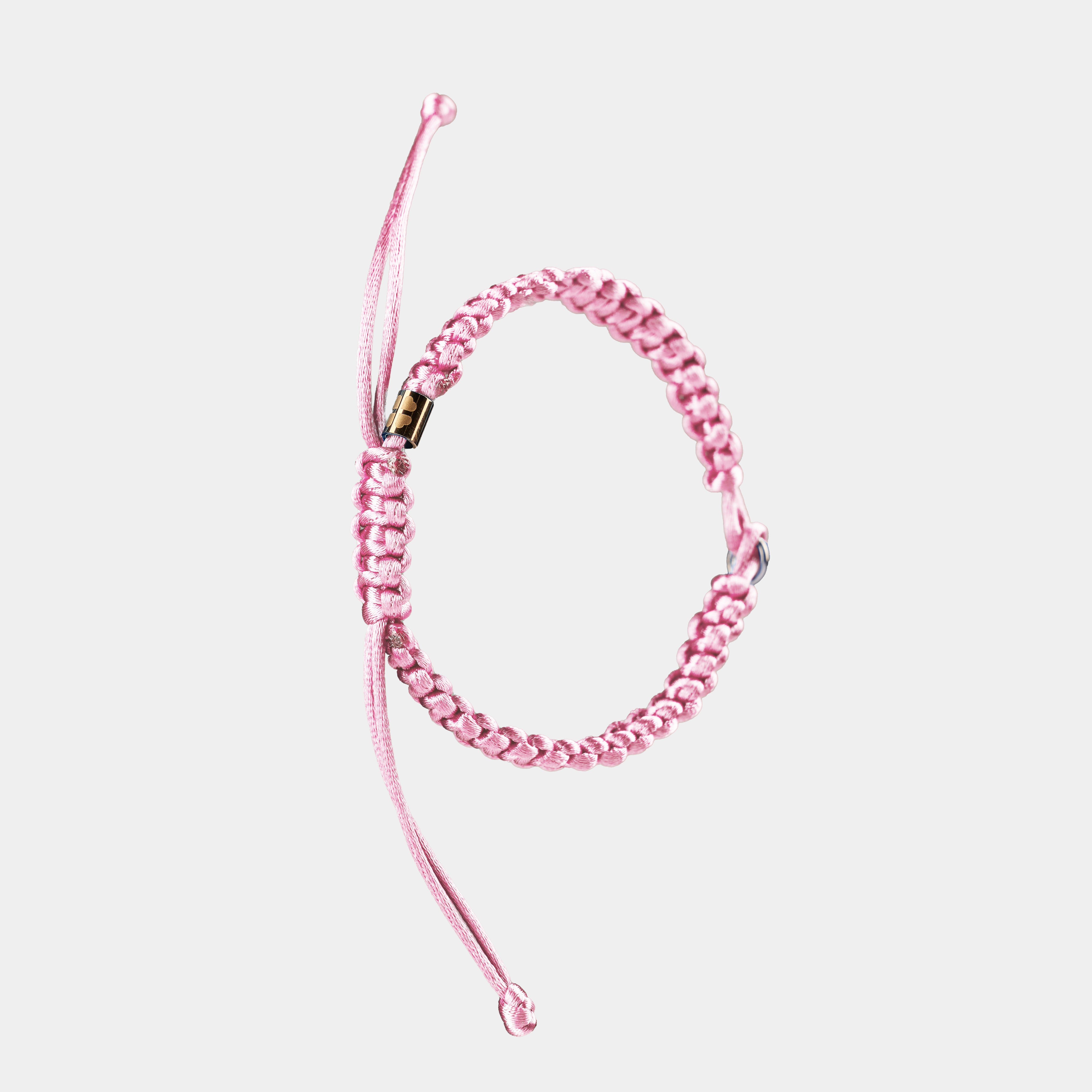 Wechselarmband ONE VOICE Goldhülse