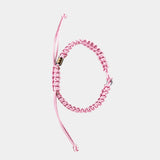 Wechselarmband mit Goldhülse ohne SYC Medaillon